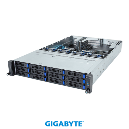 GIGABYTE R263-S33 (rev. AAL1) GIGABYTE R263-S33 (rev. AAL1)