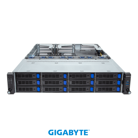 GIGABYTE R263-S33 (rev. AAL1) GIGABYTE R263-S33 (rev. AAL1)