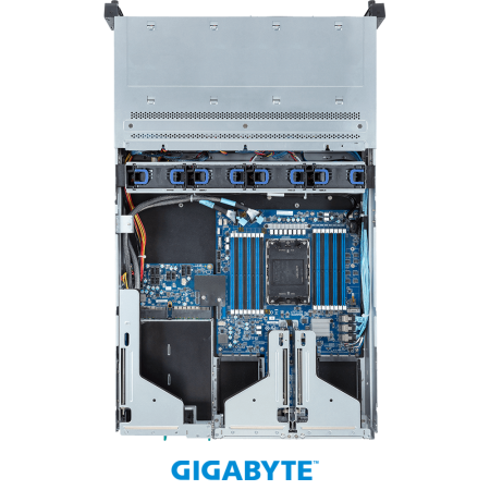 GIGABYTE R263-S33 (rev. AAL1) GIGABYTE R263-S33 (rev. AAL1)