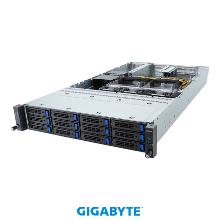 GIGABYTE R263-SG0 (rev. AAE1) GIGABYTE R263-SG0 (rev. AAE1)