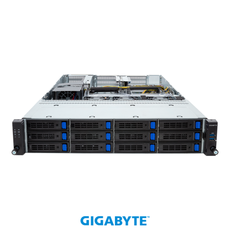 GIGABYTE R263-SG0 (rev. AAE1) GIGABYTE R263-SG0 (rev. AAE1)