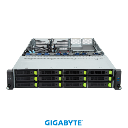 GIGABYTE R263-Z30 (rev. AAH1) GIGABYTE R263-Z30 (rev. AAH1)