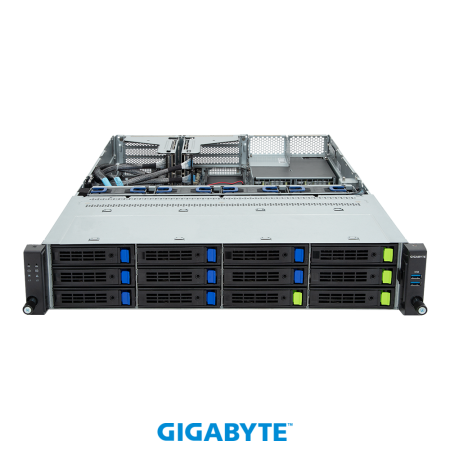GIGABYTE R263-Z30 (rev. AAH2) GIGABYTE R263-Z30 (rev. AAH2)