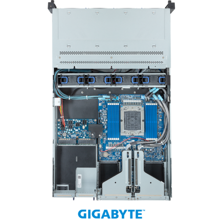 GIGABYTE R263-Z30 (rev. AAH2) GIGABYTE R263-Z30 (rev. AAH2)