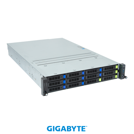 GIGABYTE R263-Z30 (rev. AAH2) GIGABYTE R263-Z30 (rev. AAH2)