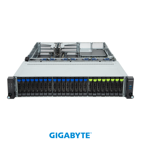GIGABYTE R263-Z32 (rev. AAC1) GIGABYTE R263-Z32 (rev. AAC1)