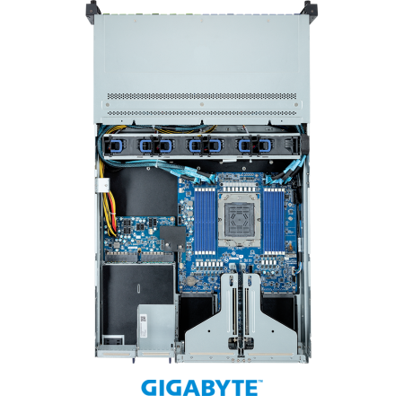 GIGABYTE R263-Z32 (rev. AAH1) GIGABYTE R263-Z32 (rev. AAH1)
