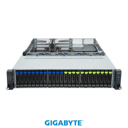 GIGABYTE R263-Z32 (rev. AAV1) GIGABYTE R263-Z32 (rev. AAV1)