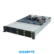 GIGABYTE R263-Z33 (rev. AAL1)