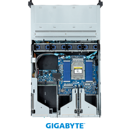 GIGABYTE R263-Z33 (rev. AAL1) GIGABYTE R263-Z33 (rev. AAL1)