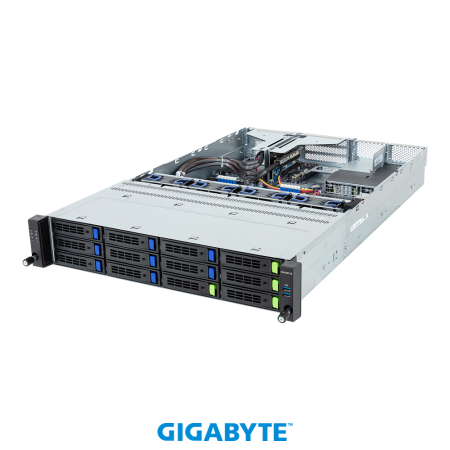 GIGABYTE R263-Z34 (rev. AAC1) GIGABYTE R263-Z34 (rev. AAC1)