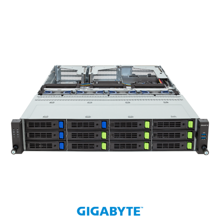 GIGABYTE R263-Z35 (rev. AAF1) GIGABYTE R263-Z35 (rev. AAF1)
