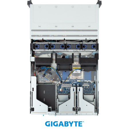 GIGABYTE R263-Z35 (rev. AAF1) GIGABYTE R263-Z35 (rev. AAF1)