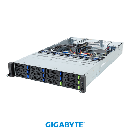GIGABYTE R263-Z37 (rev. AAC1) GIGABYTE R263-Z37 (rev. AAC1)