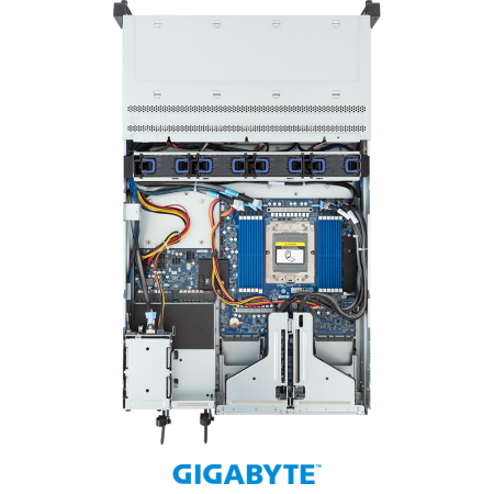 GIGABYTE R263-Z37 (rev. AAH1) GIGABYTE R263-Z37 (rev. AAH1)