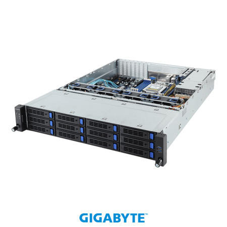 GIGABYTE R271-Z00 (rev. B00) GIGABYTE R271-Z00 (rev. B00)