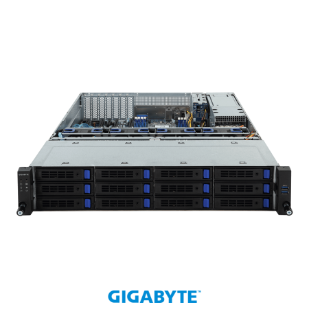 GIGABYTE R271-Z00 (rev. B00) GIGABYTE R271-Z00 (rev. B00)