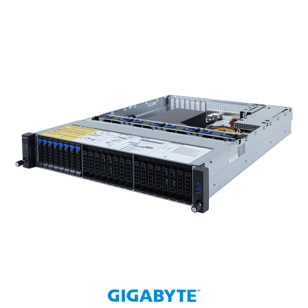 GIGABYTE R272-P30 (rev. 100) GIGABYTE R272-P30 (rev. 100)
