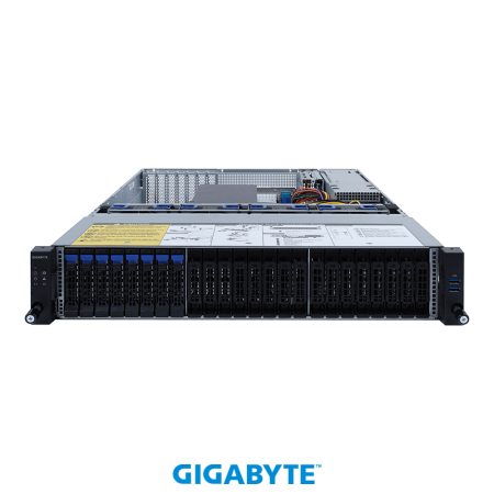 GIGABYTE R272-P30 (rev. 100) GIGABYTE R272-P30 (rev. 100)