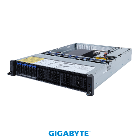 GIGABYTE R272-P31 (rev. 100) GIGABYTE R272-P31 (rev. 100)