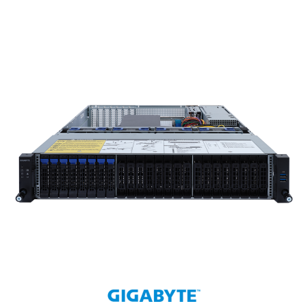 GIGABYTE R272-P31 (rev. 100) GIGABYTE R272-P31 (rev. 100)