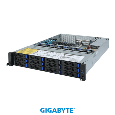 GIGABYTE R272-Z30 (rev. A00/AT0) GIGABYTE R272-Z30 (rev. A00/AT0)
