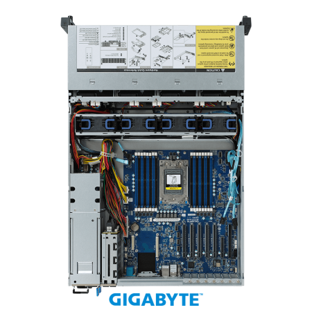 GIGABYTE R272-Z30 (rev. A00/AT0) GIGABYTE R272-Z30 (rev. A00/AT0)