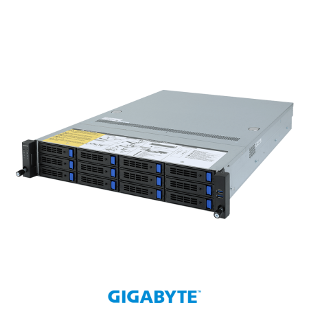 GIGABYTE R272-Z30 (rev. A00/AT0) GIGABYTE R272-Z30 (rev. A00/AT0)