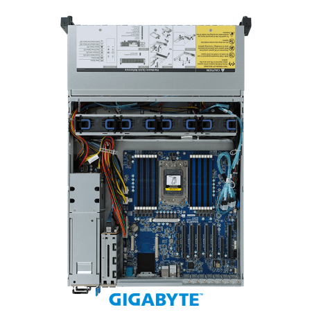GIGABYTE R272-Z31 (rev. A00) GIGABYTE R272-Z31 (rev. A00)