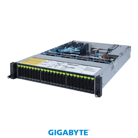 GIGABYTE R272-Z34 (rev. A00) GIGABYTE R272-Z34 (rev. A00)