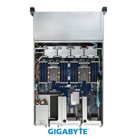 GIGABYTE R281-2O0 (rev. 400) GIGABYTE R281-2O0 (rev. 400)
