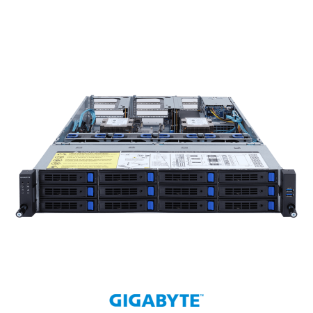 GIGABYTE R281-3C1 (rev. 300) GIGABYTE R281-3C1 (rev. 300)