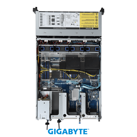 GIGABYTE R281-3C2 (rev. 300) GIGABYTE R281-3C2 (rev. 300)