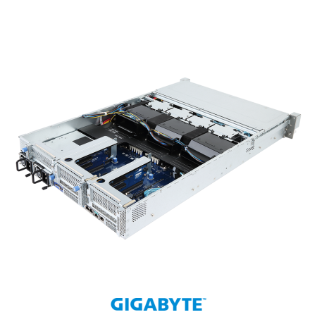 GIGABYTE R281-G30 (rev. 400) GIGABYTE R281-G30 (rev. 400)