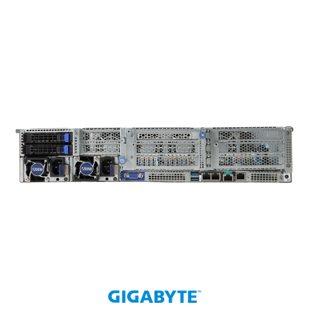 GIGABYTE R281-N40 (rev. 400) GIGABYTE R281-N40 (rev. 400)