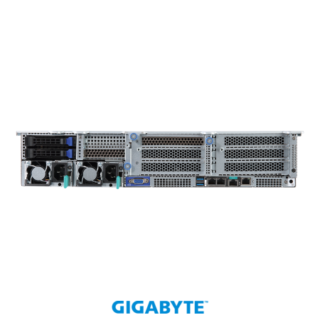GIGABYTE R281-NO0 (rev. 400) GIGABYTE R281-NO0 (rev. 400)