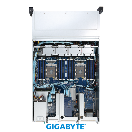 GIGABYTE R281-NO0 (rev. 400) GIGABYTE R281-NO0 (rev. 400)