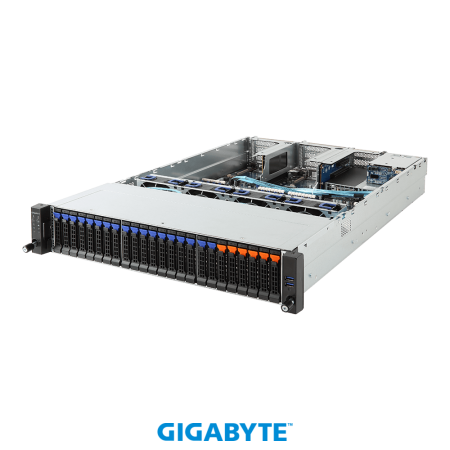 GIGABYTE R281-Z91 (rev. B00) GIGABYTE R281-Z91 (rev. B00)