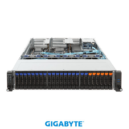 GIGABYTE R281-Z91 (rev. B00) GIGABYTE R281-Z91 (rev. B00)