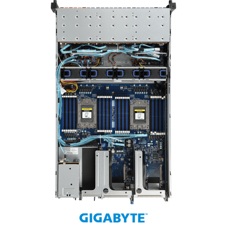 GIGABYTE R281-Z91 (rev. B00) GIGABYTE R281-Z91 (rev. B00)