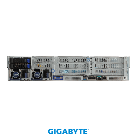 GIGABYTE R281-Z91 (rev. B00) GIGABYTE R281-Z91 (rev. B00)