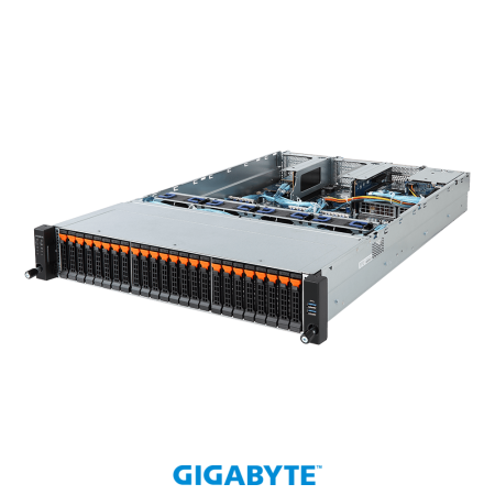 GIGABYTE R281-Z92 (rev. B00) GIGABYTE R281-Z92 (rev. B00)