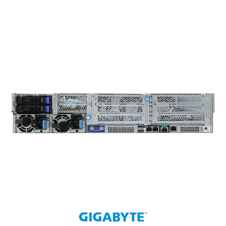 GIGABYTE R281-Z92 (rev. B00) GIGABYTE R281-Z92 (rev. B00)