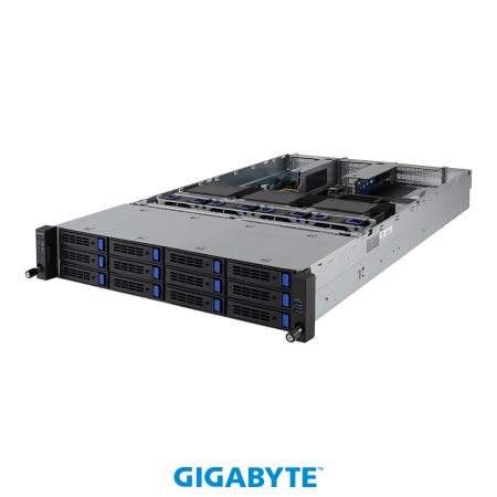 GIGABYTE R281-Z94 (rev. B00) GIGABYTE R281-Z94 (rev. B00)