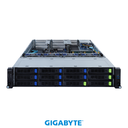 GIGABYTE R282-3C1 (rev. 100) GIGABYTE R282-3C1 (rev. 100)