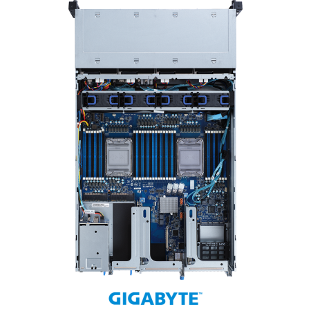 GIGABYTE R282-3C1 (rev. 100) GIGABYTE R282-3C1 (rev. 100)