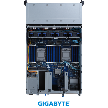 GIGABYTE R282-3C2 (rev. 100) GIGABYTE R282-3C2 (rev. 100)