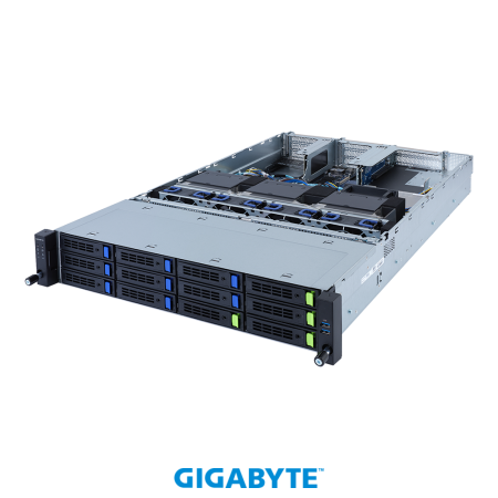 GIGABYTE R282-G30 (rev. 100) GIGABYTE R282-G30 (rev. 100)