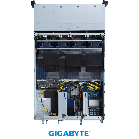 GIGABYTE R282-G30 (rev. 100) GIGABYTE R282-G30 (rev. 100)