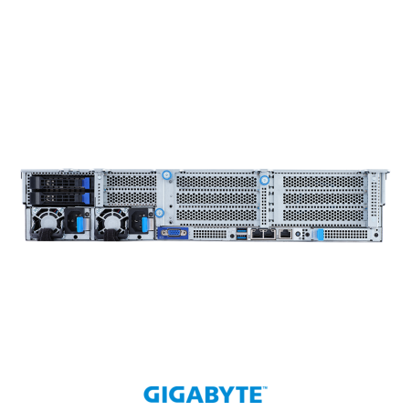 GIGABYTE R282-N80 (rev. 100) GIGABYTE R282-N80 (rev. 100)